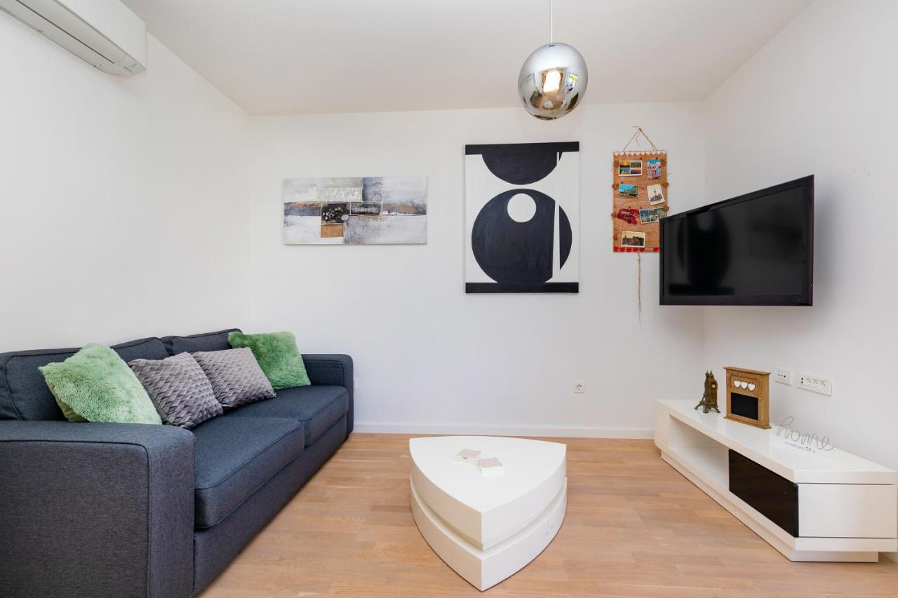 Apartment Life Plus ドゥブロブニク エクステリア 写真