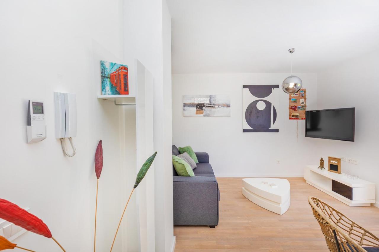 Apartment Life Plus ドゥブロブニク エクステリア 写真