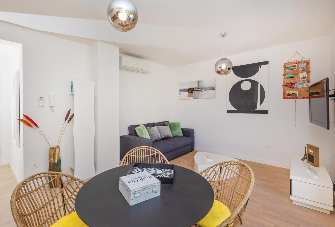 Apartment Life Plus ドゥブロブニク エクステリア 写真